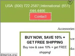 Sites similar to nadachair.com
