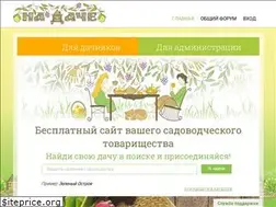 Sites similar to nadache.by