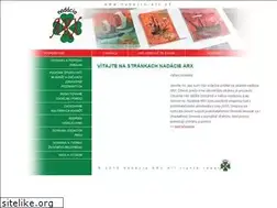 Sites similar to nadacia-arx.sk