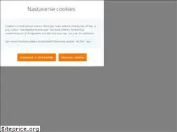 Sites similar to nadaciaslsp.sk