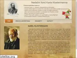 Sites similar to nadacni-fond-kk.cz