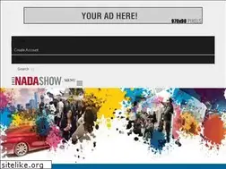 Sites similar to nadaconventionandexpo.com