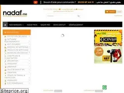 Sites similar to nadaf.ma
