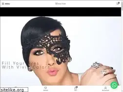 Sites similar to nadafadel.com