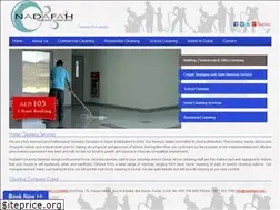 Sites similar to nadafah.com