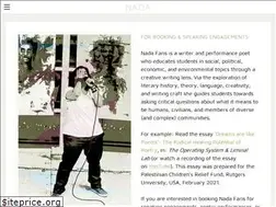 Sites similar to nadafaris.com