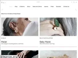 Sites similar to nadaghazal.com