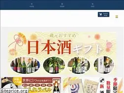 Sites similar to nadagiku.co.jp