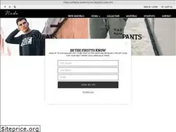Sites similar to nadaigual.com.au