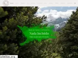 Sites similar to nadaincluido.com