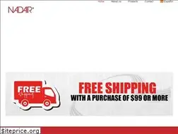 Sites similar to nadair.com