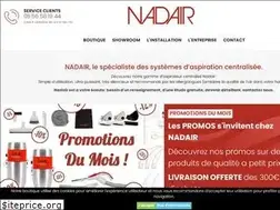 Sites similar to nadair.fr