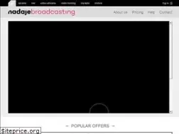 Sites similar to nadaje.com