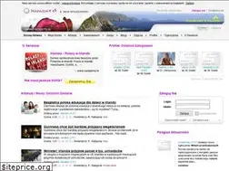 Sites similar to nadajemy.ie