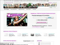 Sites similar to nadajemy.pl