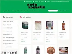 Sites similar to nadakoz.com