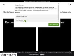 Sites similar to nadal.com