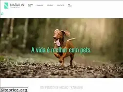 Sites similar to nadalinfotografia.com.br