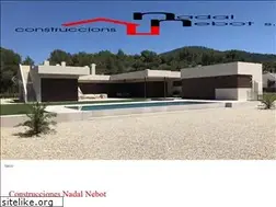 Sites similar to nadalnebot.net