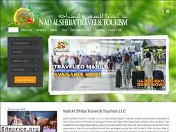 Sites similar to nadalshibatravel.com