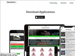 Sites similar to nadalsoft.com