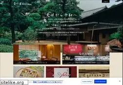 Sites similar to nadaman.co.jp