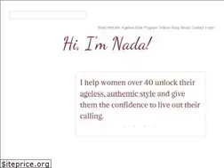 Sites similar to nadamanley.com