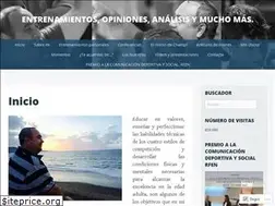 Sites similar to nadandoconchampi.com