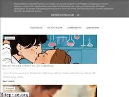 Sites similar to nadandoentreunmarlibros.blogspot.com
