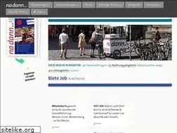 Sites similar to nadann.de