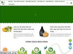 Sites similar to nadaoils.vn