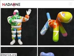 Sites similar to nadaone.com