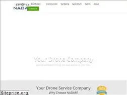 Sites similar to nadardrone.com