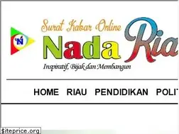 Sites similar to nadariau.com