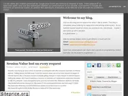 Sites similar to nadarmuthukumar.blogspot.com