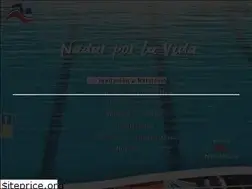 Sites similar to nadarporlavida.org