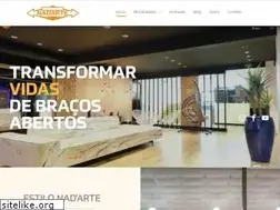Sites similar to nadarte.com