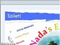 Sites similar to nadasisland.com
