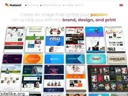 Sites similar to nadasolutions.com