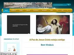Sites similar to nadateespante.com