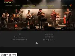 Sites similar to nadau.com