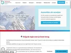 Sites similar to nadavos.nl
