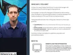 Sites similar to nadavr.com