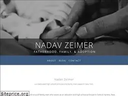 Sites similar to nadavzeimer.org