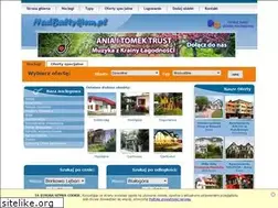 Sites similar to nadbaltykiem.pl