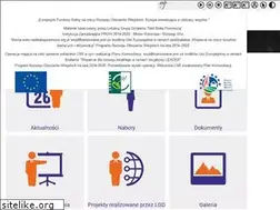 Sites similar to nadbialaprzemsza.org.pl