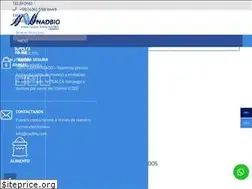 Sites similar to nadbio.com