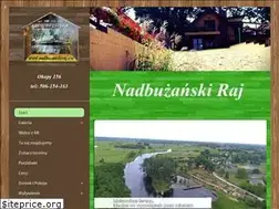 Sites similar to nadbuzanskiraj.eu