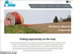 Sites similar to nadc.ca