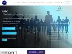 Sites similar to nadc.org.uk